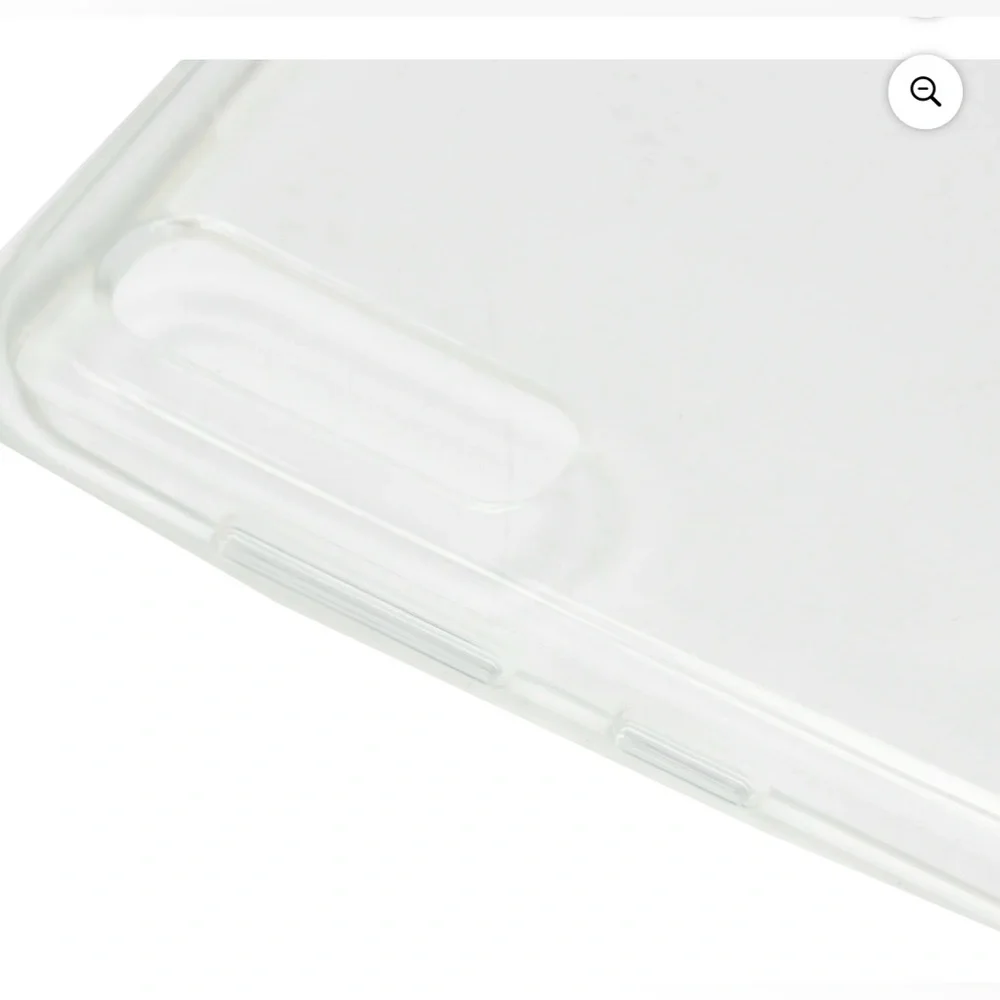 OtterBox Clearly Protected Skin Series Phone Case For Samsung Galaxy A50